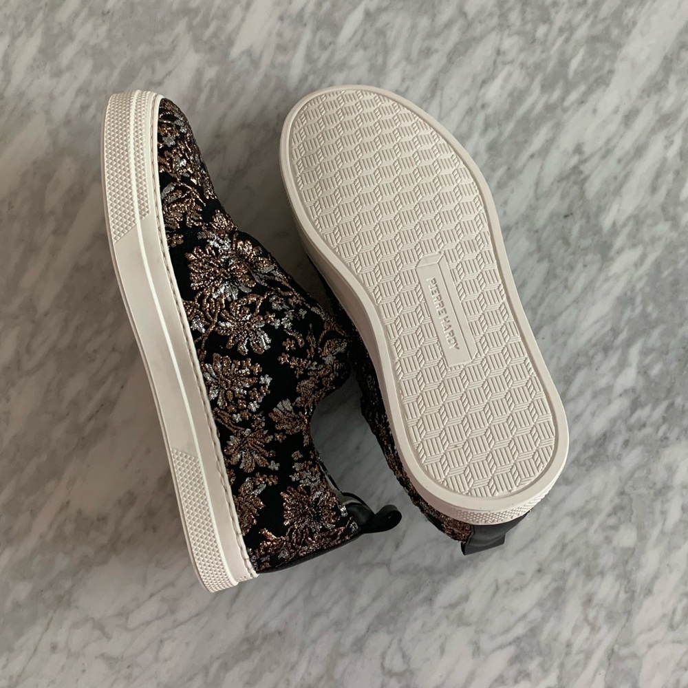 NWT Pierre Hardy Slip-ons - Picture 5 of 6